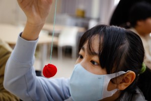 ▲你看我的小籠包，是不是很可愛呢。