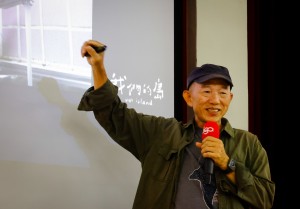 🔺從放牛囝仔到國家文藝獎，柯金源導演為我們分享踏實逐夢之路。