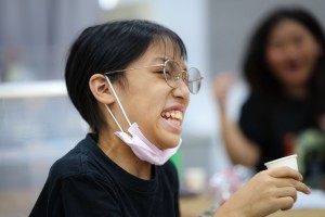 好酸啊!