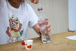 這樣會不會太甜啊?